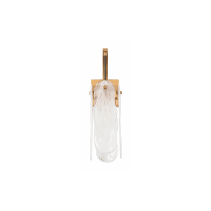Angela Wall Sconce Wall Light 59961 - SB - Orvon Lighting