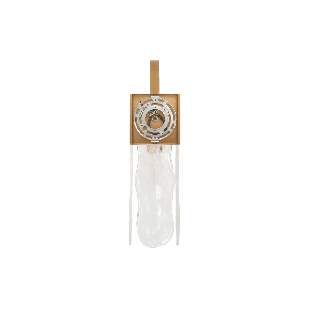 Angela Wall Sconce Wall Light 59961 - SB - Orvon Lighting