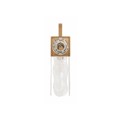 Angela Wall Sconce Wall Light 59961 - SB - Orvon Lighting