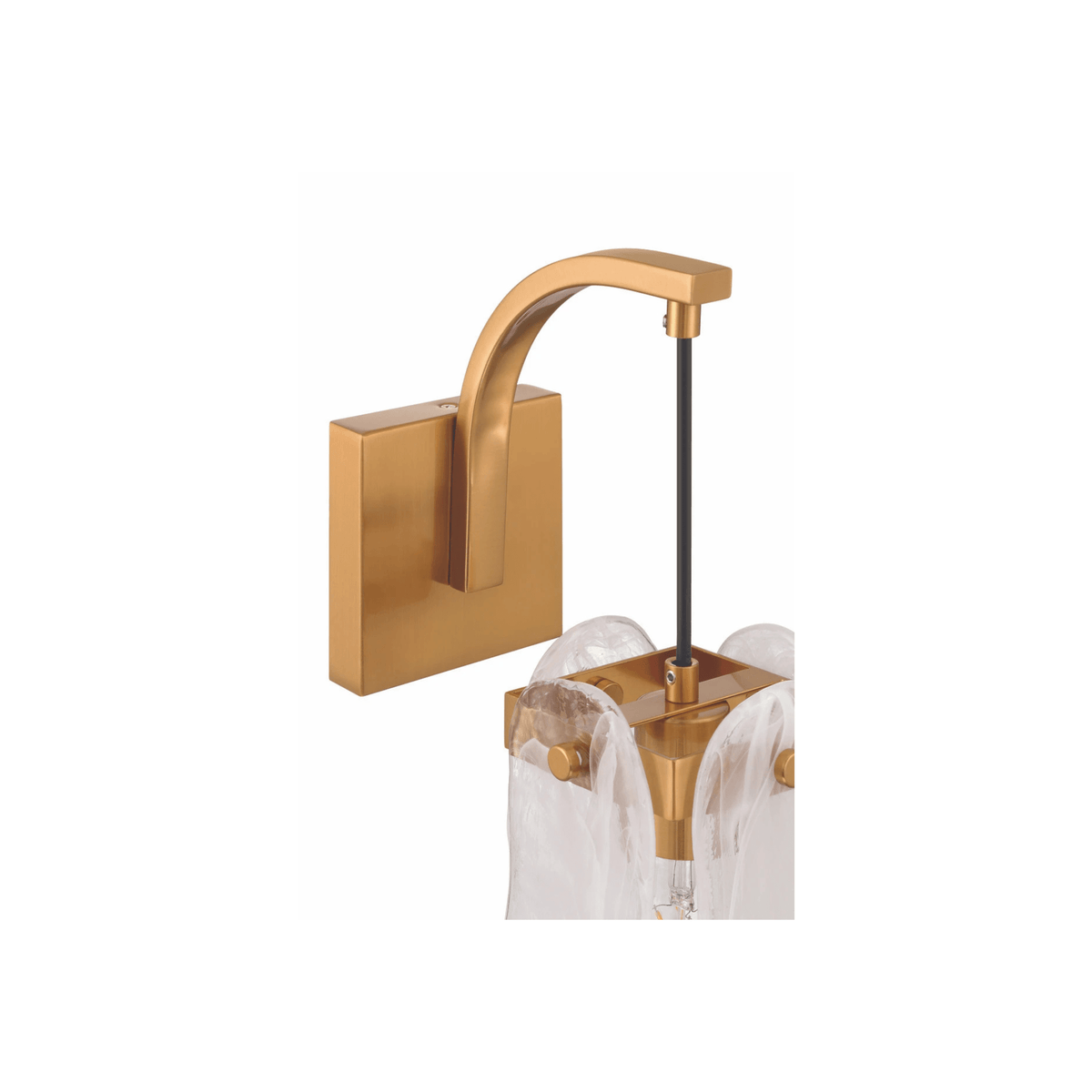 Angela Wall Sconce Wall Light 59961 - SB - Orvon Lighting