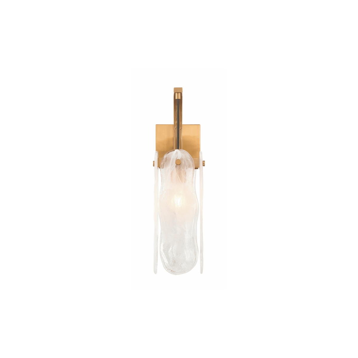 Angela Wall Sconce Wall Light 59961 - SB - Orvon Lighting