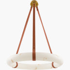 Surya Annilo 31.5" L × 31.5" W Pendant – ANLO-001