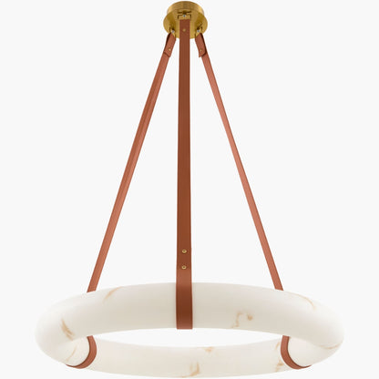 Surya Annilo 31.5" L × 31.5" W Pendant – ANLO-001