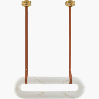 Surya Annilo 39.5" L × 39.5" W Pendant – ANLO-003
