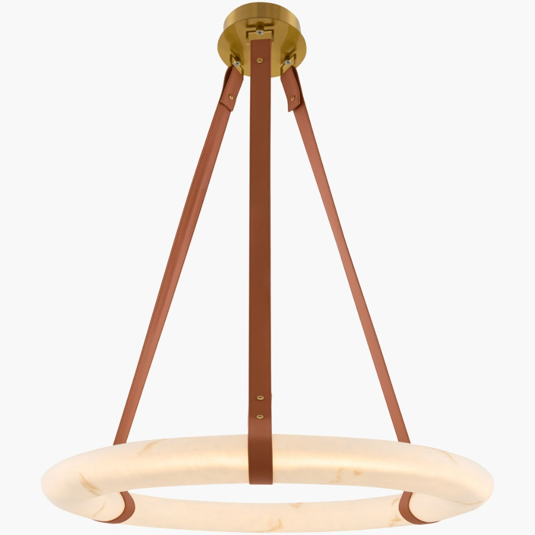 Surya Annilo 31.5" L × 31.5" W Pendant – ANLO-001 additional view