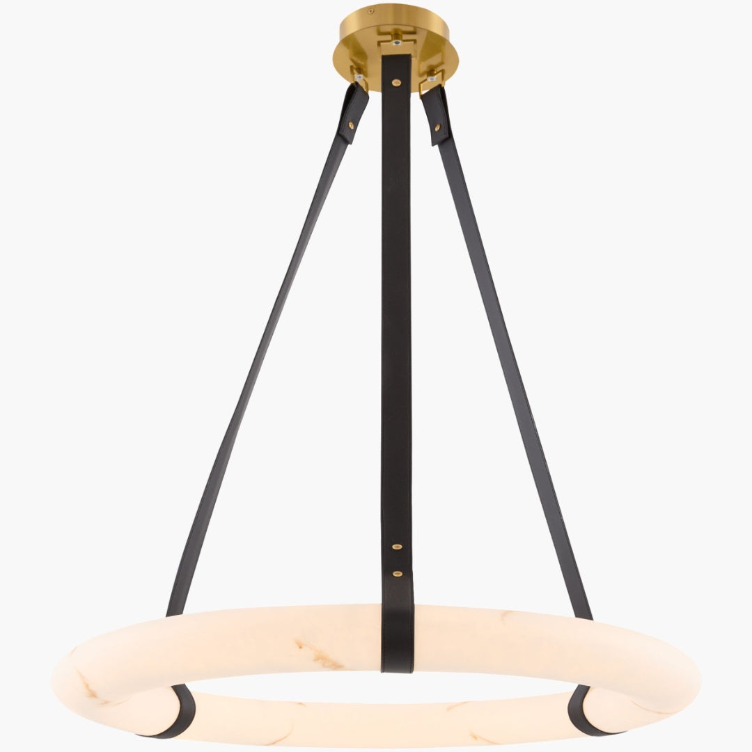 Surya Annilo 31.5" L × 31.5" W Pendant – ANLO-002 additional view