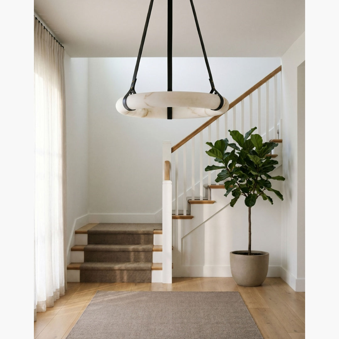 Surya Annilo 31.5" L × 31.5" W Pendant – ANLO-002 additional view