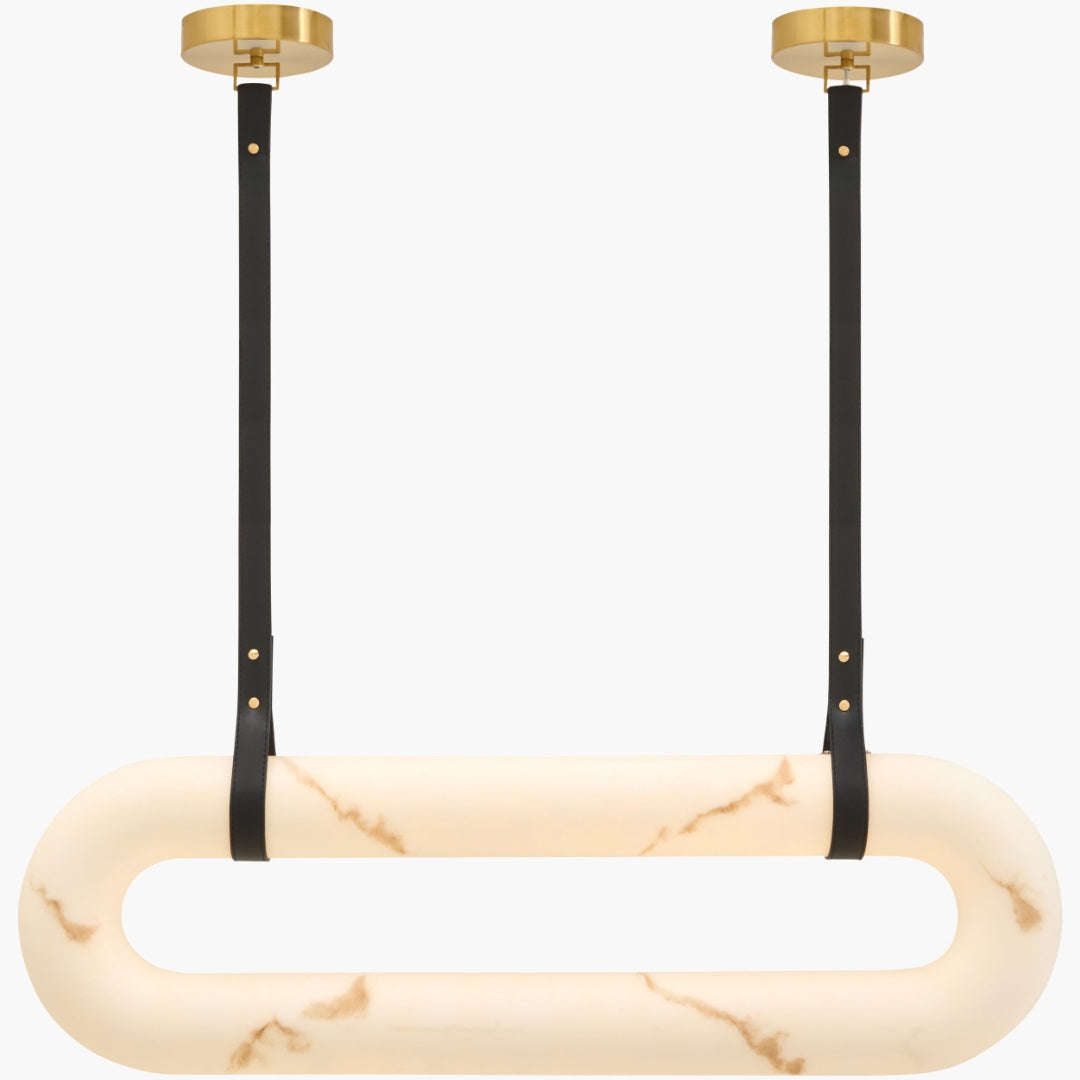 Surya Annilo 39.5" L × 39.5" W Pendant – ANLO-004 additional view