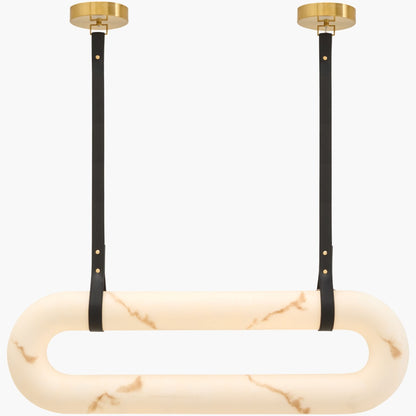 Surya Annilo 39.5" L × 39.5" W Pendant – ANLO-004 additional view