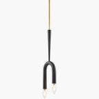 Surya Arqis 59.7" L × 6.5" W Pendant – Default Title additional view