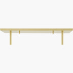 Surya Arqis 49.8" L × 37.6" W Chandelier – Default Title additional view