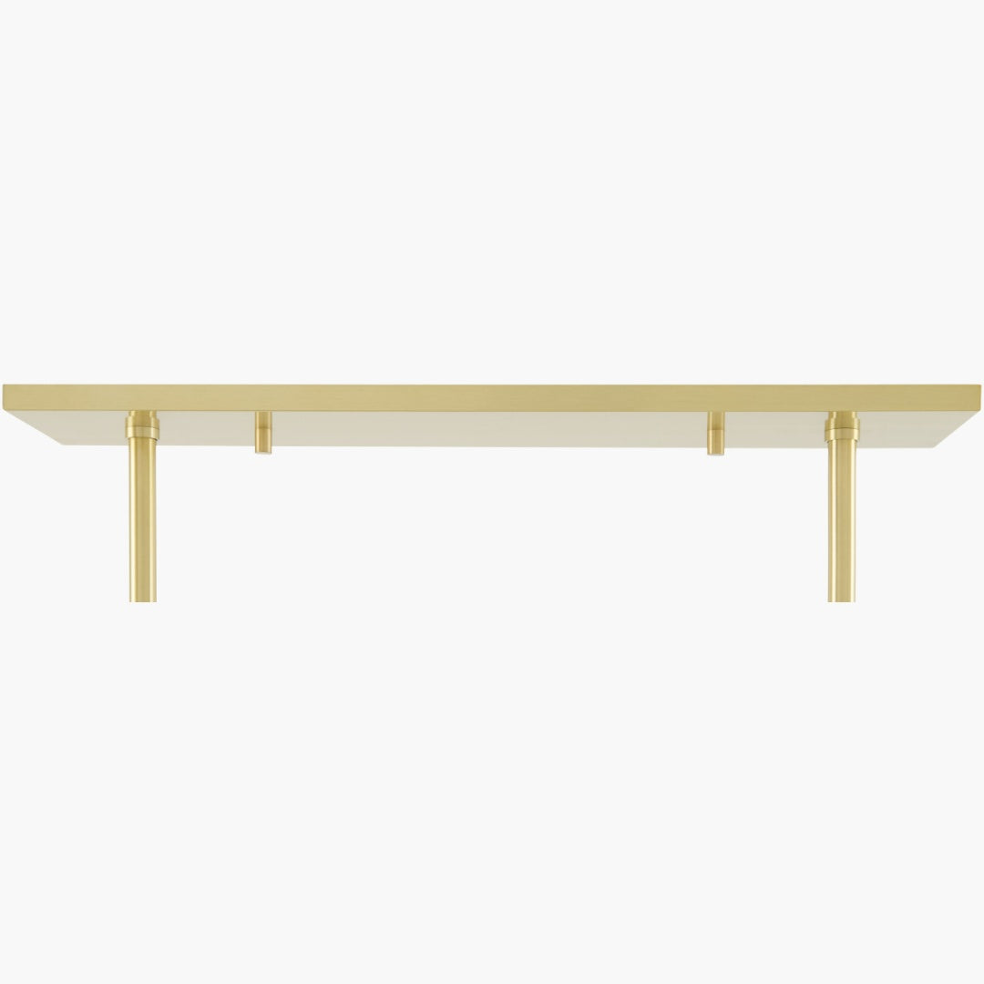 Surya Arqis 49.8" L × 37.6" W Chandelier – Default Title additional view