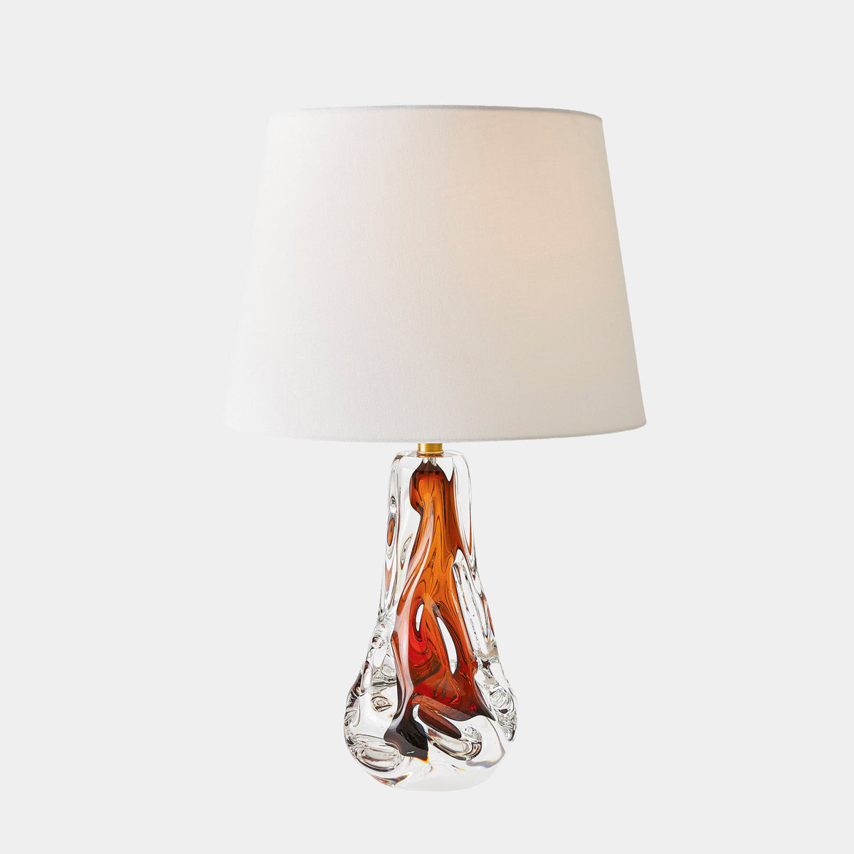 Global Views Lila Lamp detail view