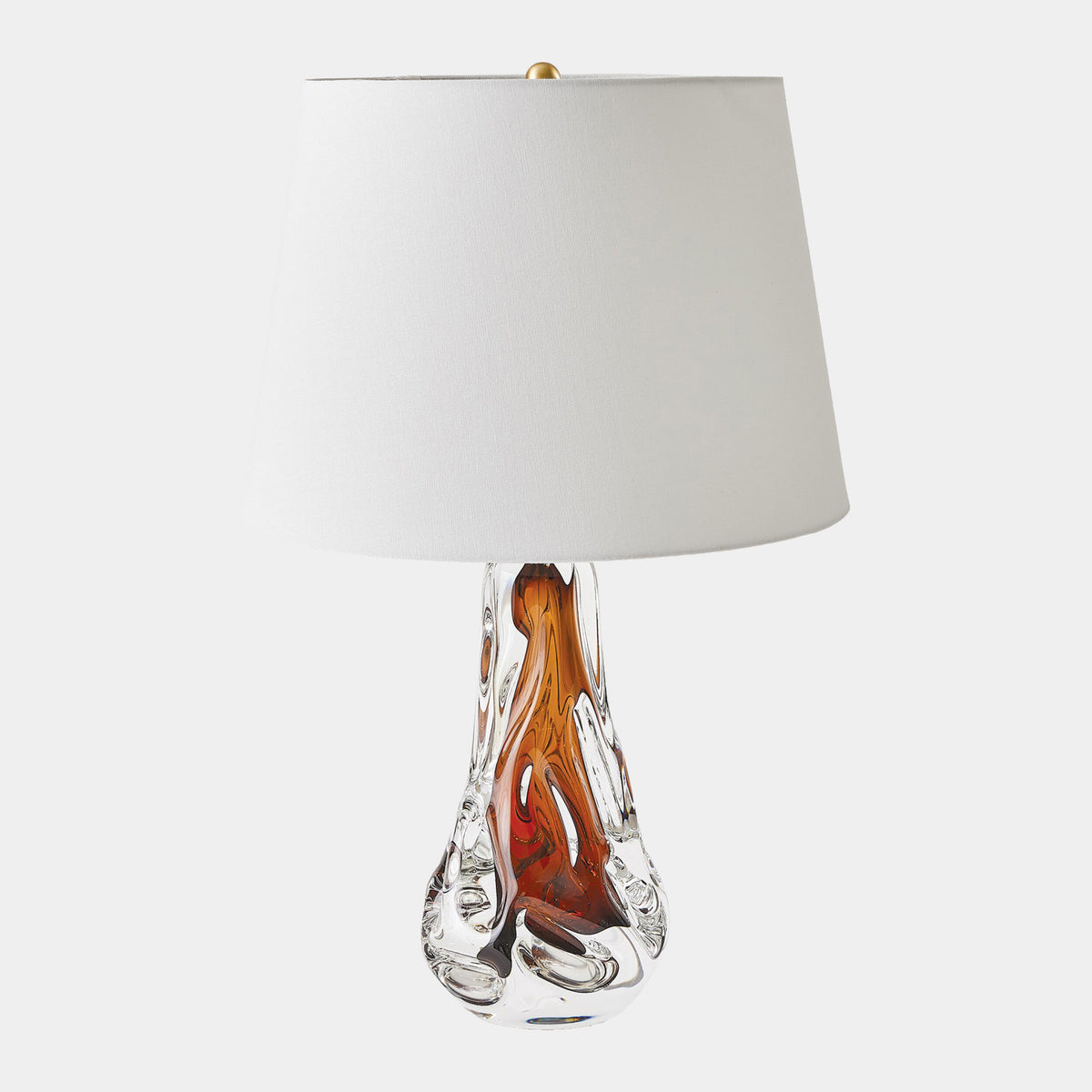 Global Views Lila Lamp product view