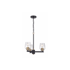 Avante Grand 3 Light 19.02 inch Chandelier Ceiling Light - Orvon Lighting