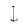Avante Grand 3 Light 19.02 inch Chandelier Ceiling Light - Orvon Lighting