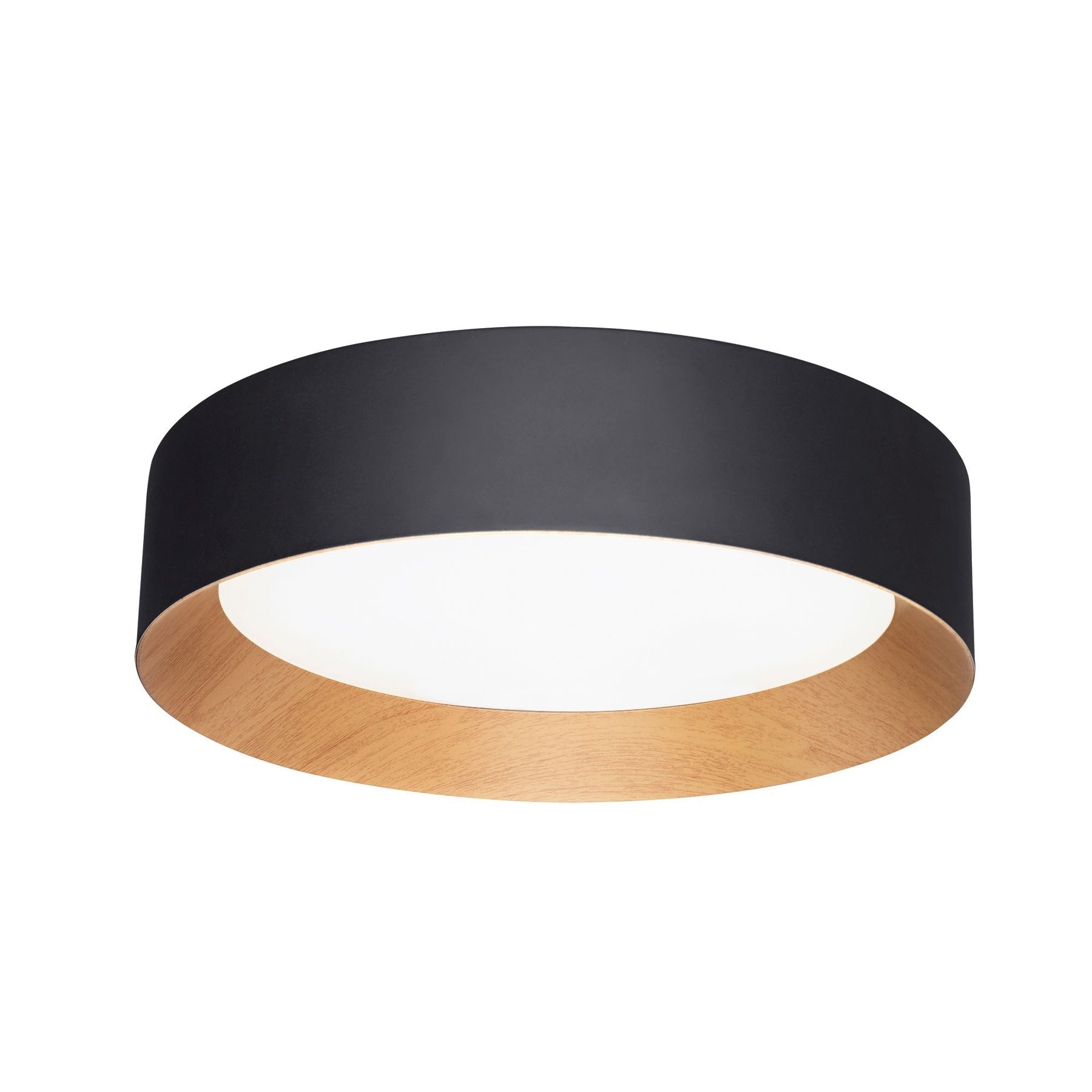 Barcelona CCT LED Flush Mount Ceiling Light - Orvon Lighting