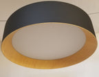 Barcelona CCT LED Flush Mount Ceiling Light - Orvon Lighting