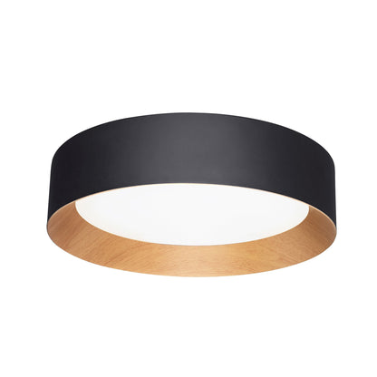 Barcelona LED Flush Mount Ceiling Light - Orvon Lighting
