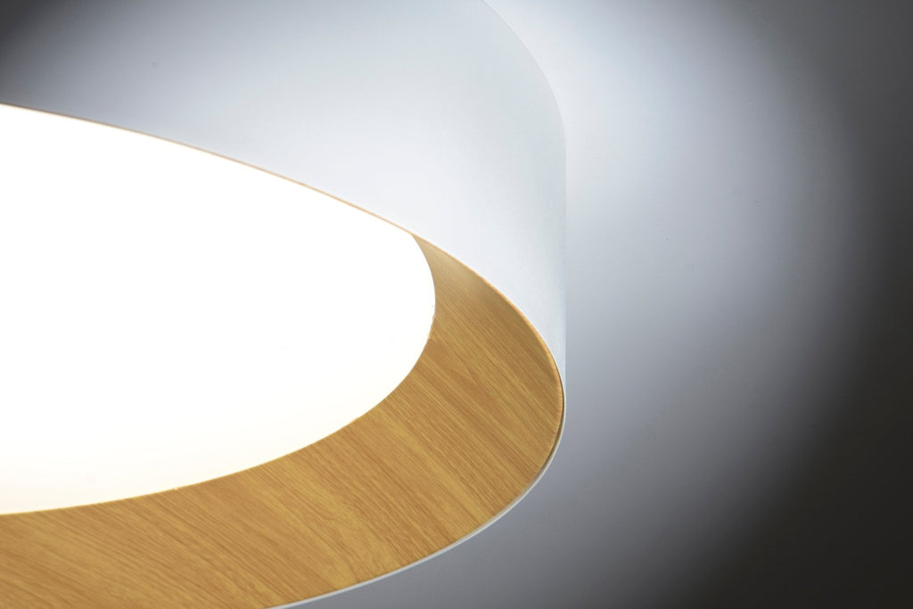 Barcelona LED Flush Mount Ceiling Light - Orvon Lighting