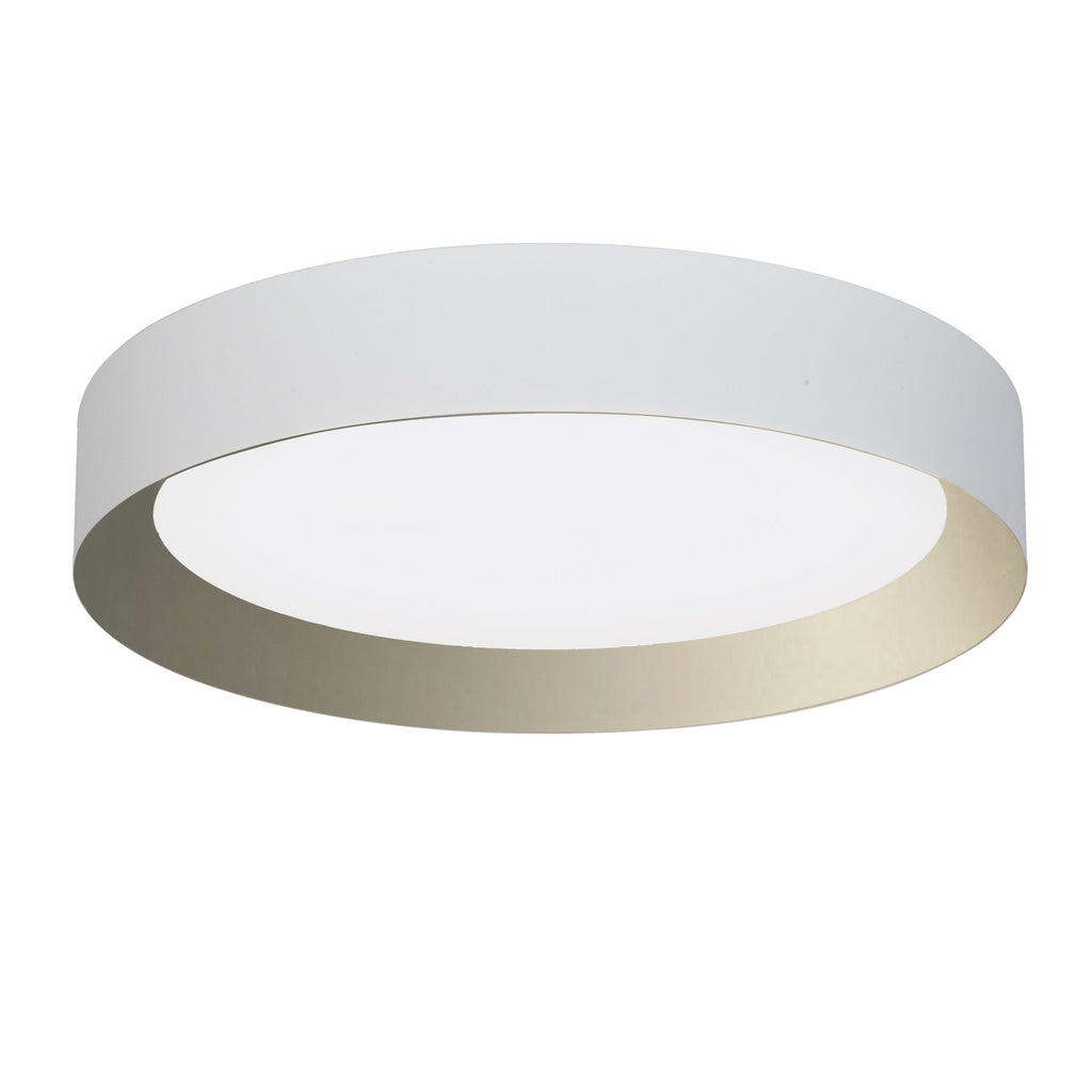 Barcelona LED Flush Mount Ceiling Light - Orvon Lighting