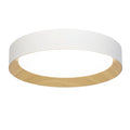 Barcelona LED Flush Mount Ceiling Light - Orvon Lighting