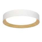 Barcelona LED Flush Mount Ceiling Light - Orvon Lighting