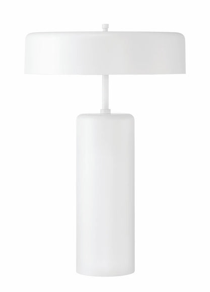 Bejamin 22.99 inch 60 watt Table Lamp Portable Light - Orvon Lighting