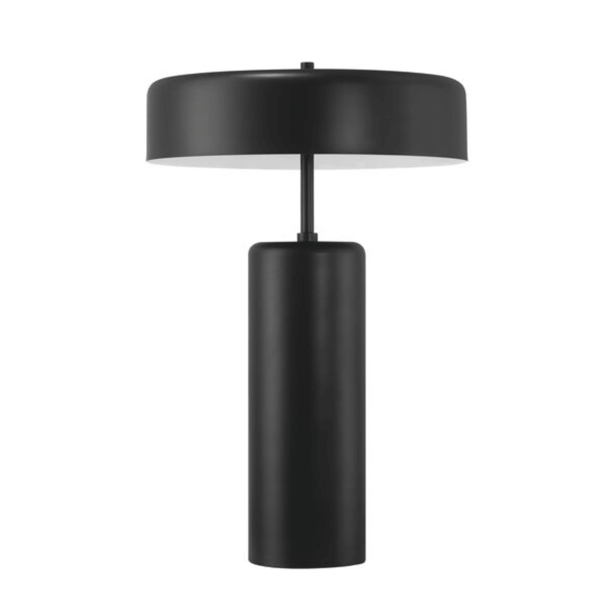 Bejamin 22.99 inch 60 watt Table Lamp Portable Light - Orvon Lighting