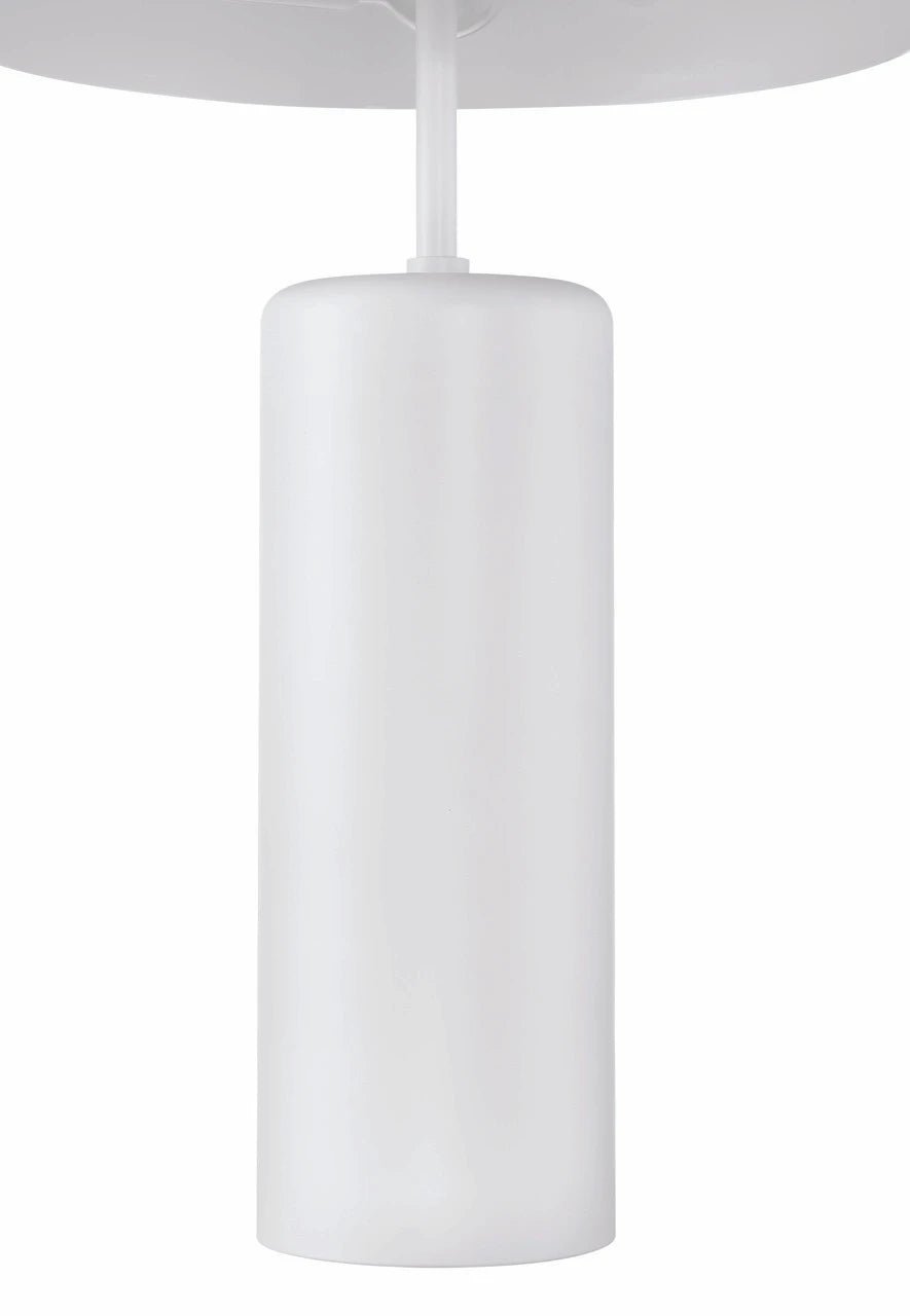 Bejamin 22.99 inch 60 watt Table Lamp Portable Light - Orvon Lighting