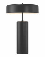 Bejamin 22.99 inch 60 watt Table Lamp Portable Light - Orvon Lighting