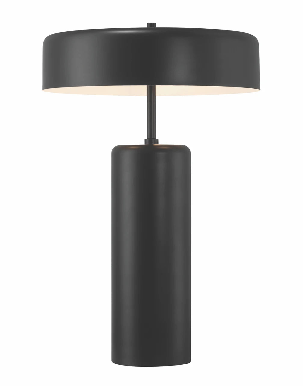 Bejamin 22.99 inch 60 watt Table Lamp Portable Light - Orvon Lighting