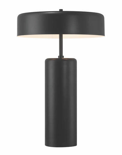 Bejamin 22.99 inch 60 watt Table Lamp Portable Light - Orvon Lighting