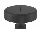 Bejamin 22.99 inch 60 watt Table Lamp Portable Light - Orvon Lighting