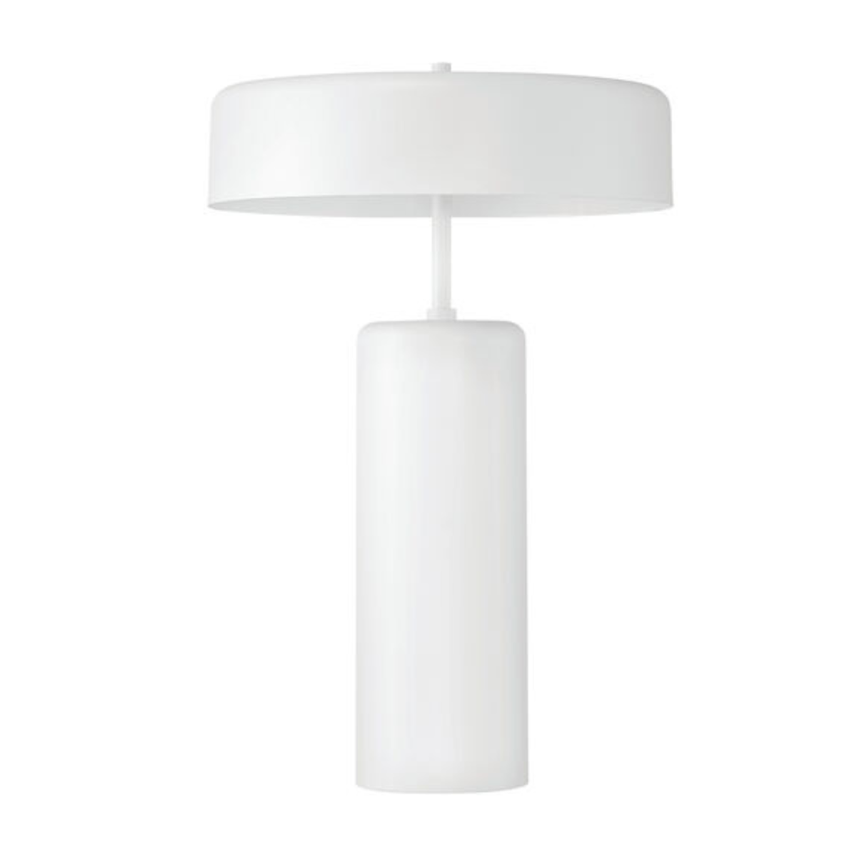 Bejamin 22.99 inch 60 watt Table Lamp Portable Light - Orvon Lighting