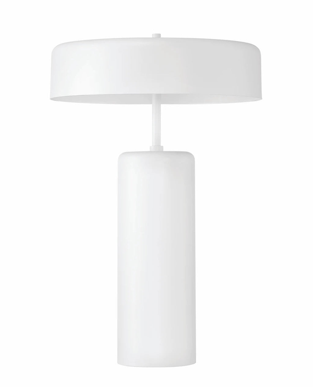 Bejamin 22.99 inch 60 watt Table Lamp Portable Light - Orvon Lighting