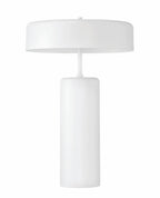 Bejamin 22.99 inch 60 watt Table Lamp Portable Light - Orvon Lighting