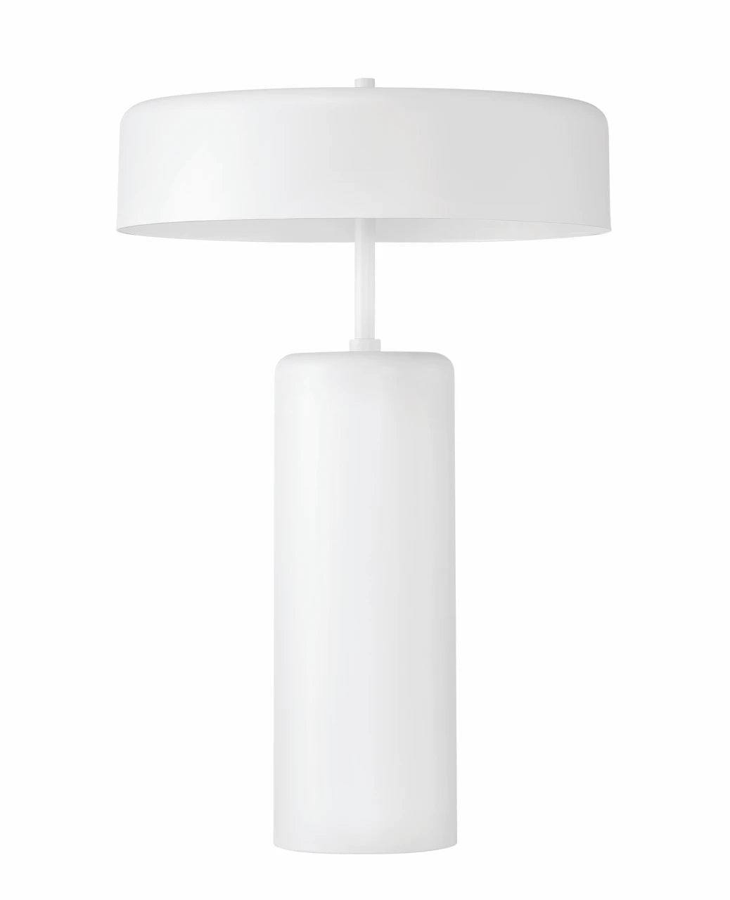 Bejamin 22.99 inch 60 watt Table Lamp Portable Light - Orvon Lighting
