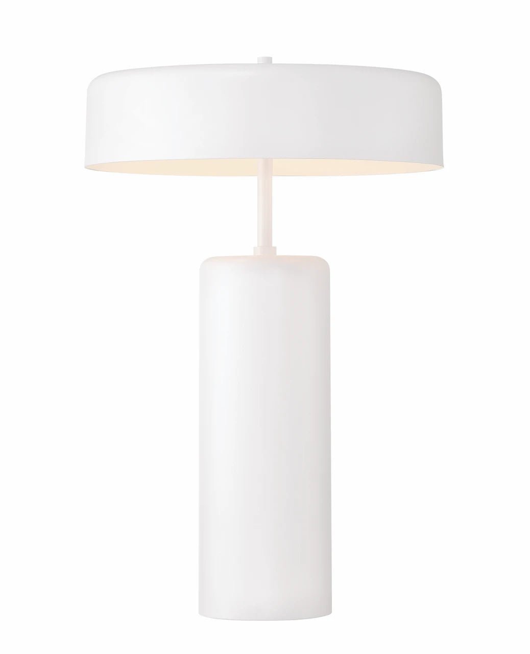 Bejamin 22.99 inch 60 watt Table Lamp Portable Light - Orvon Lighting
