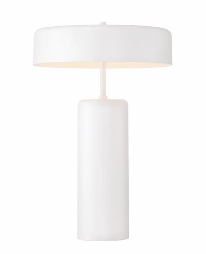 Bejamin 22.99 inch 60 watt Table Lamp Portable Light - Orvon Lighting