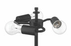 Bejamin 22.99 inch 60 watt Table Lamp Portable Light - Orvon Lighting