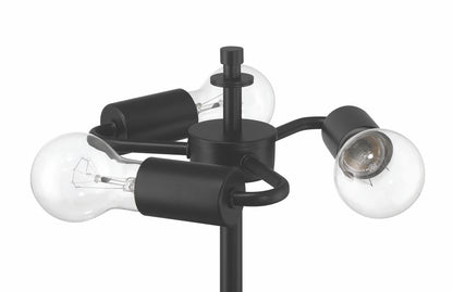 Bejamin 22.99 inch 60 watt Table Lamp Portable Light - Orvon Lighting