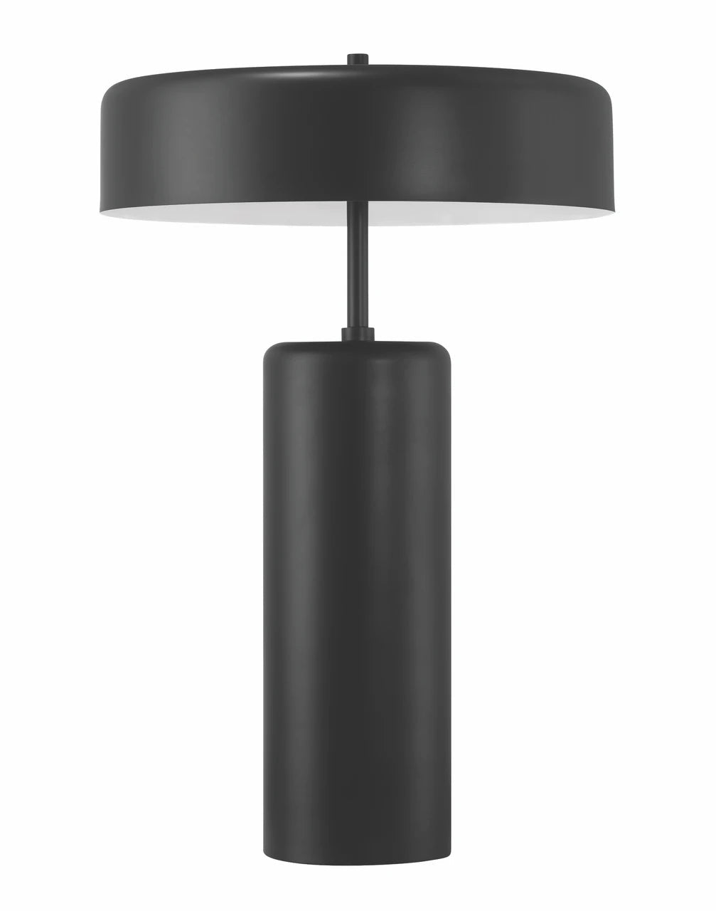 Bejamin 22.99 inch 60 watt Table Lamp Portable Light - Orvon Lighting