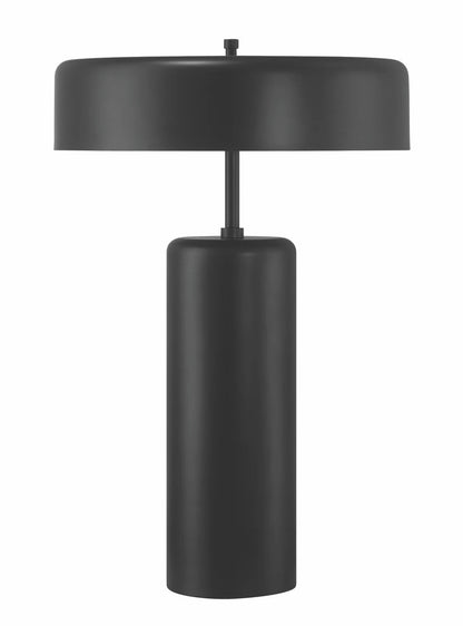 Bejamin 22.99 inch 60 watt Table Lamp Portable Light - Orvon Lighting
