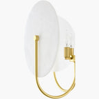 Surya Bellaria 18" L × 18" W Chandelier – Default Title additional view