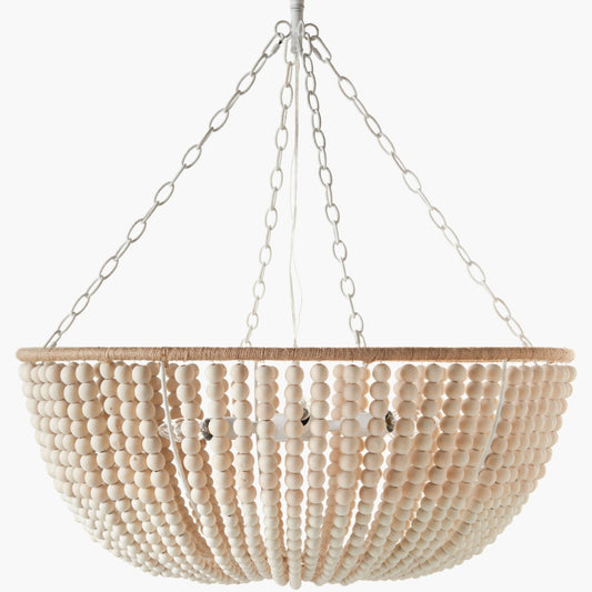 Surya Belem 30" L × 30" W Pendant – Default Title