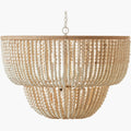 Surya Belem 35" L × 35" W Pendant – Default Title