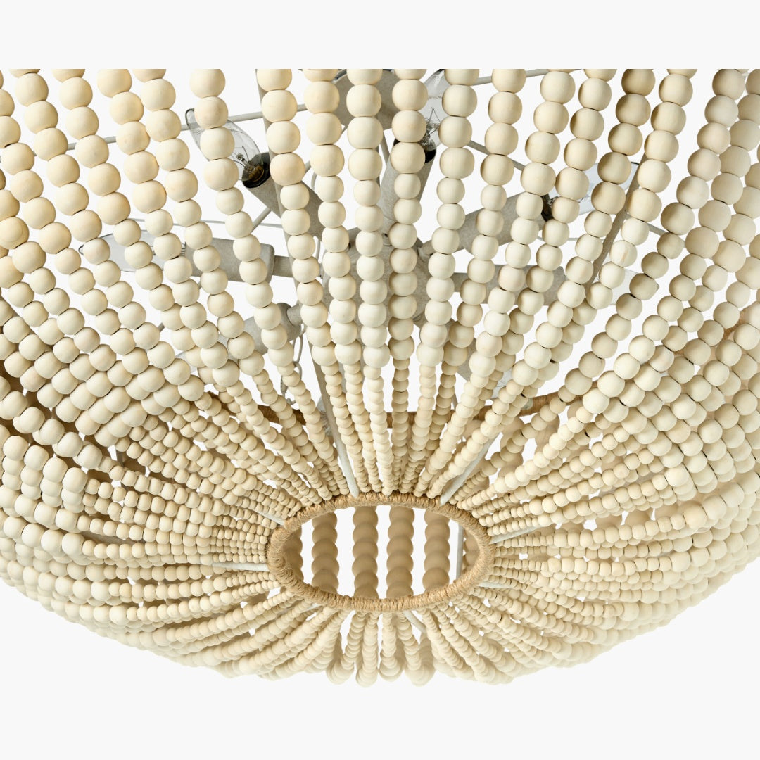 Surya Belem 30" L × 30" W Pendant – Default Title additional view