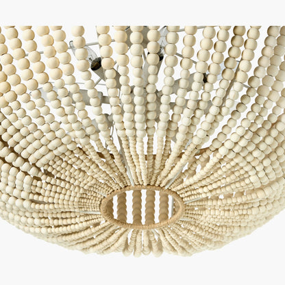 Surya Belem 30" L × 30" W Pendant – Default Title additional view