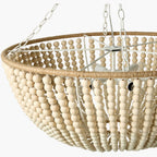 Surya Belem 30" L × 30" W Pendant – Default Title additional view